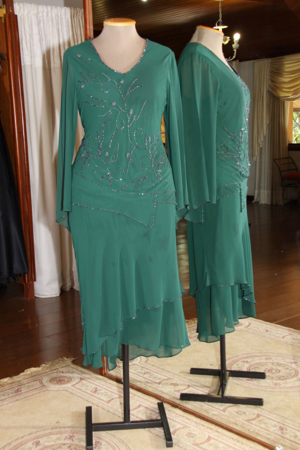 Vestidos para Mães, Madrinhas e Moda Festas - 468 - Hipnose Alta Costura e Spa para Noivas e Noivos - Campinas - SP Vestido de Festa para Mães, Vestido de Festa para Madrinhas, Vestido de Festa para Formatura, Hipnose Alta Costura