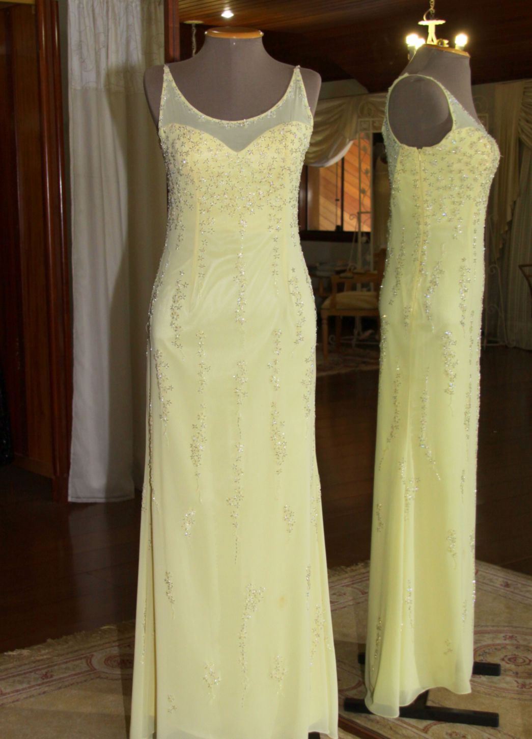 Vestidos para Mães, Madrinhas e Moda Festas - 483 - Hipnose Alta Costura e Spa para Noivas e Noivos - Campinas - SP Vestido de Festa para Mães, Vestido de Festa para Madrinhas, Vestido de Festa para Formatura, Hipnose Alta Costura