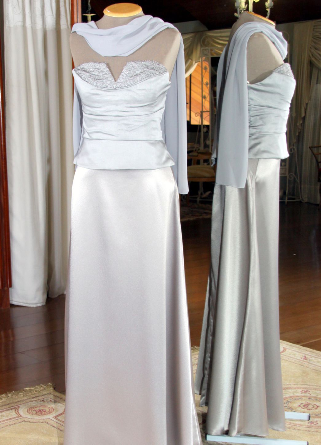 Vestidos para Mães, Madrinhas e Moda Festas - 486 - Hipnose Alta Costura e Spa para Noivas e Noivos - Campinas - SP Vestido de Festa para Mães, Vestido de Festa para Madrinhas, Vestido de Festa para Formatura, Hipnose Alta Costura