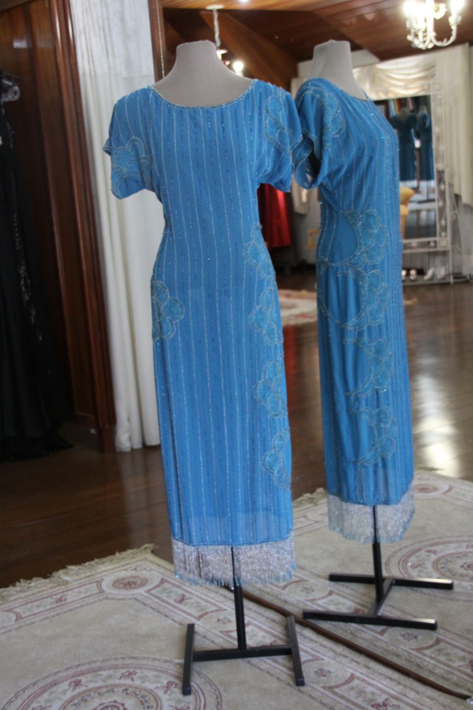 Vestidos para Mães, Madrinhas e Moda Festas - 488 - Hipnose Alta Costura e Spa para Noivas e Noivos - Campinas - SP Vestido de Festa para Mães, Vestido de Festa para Madrinhas, Vestido de Festa para Formatura, Hipnose Alta Costura