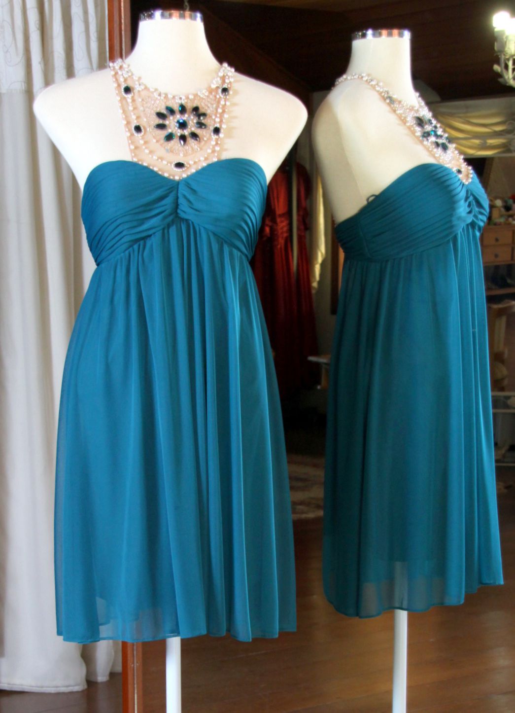 Vestidos para Mães, Madrinhas e Moda Festas - 491 - Hipnose Alta Costura e Spa para Noivas e Noivos - Campinas - SP Vestido de Festa para Mães, Vestido de Festa para Madrinhas, Vestido de Festa para Formatura, Hipnose Alta Costura