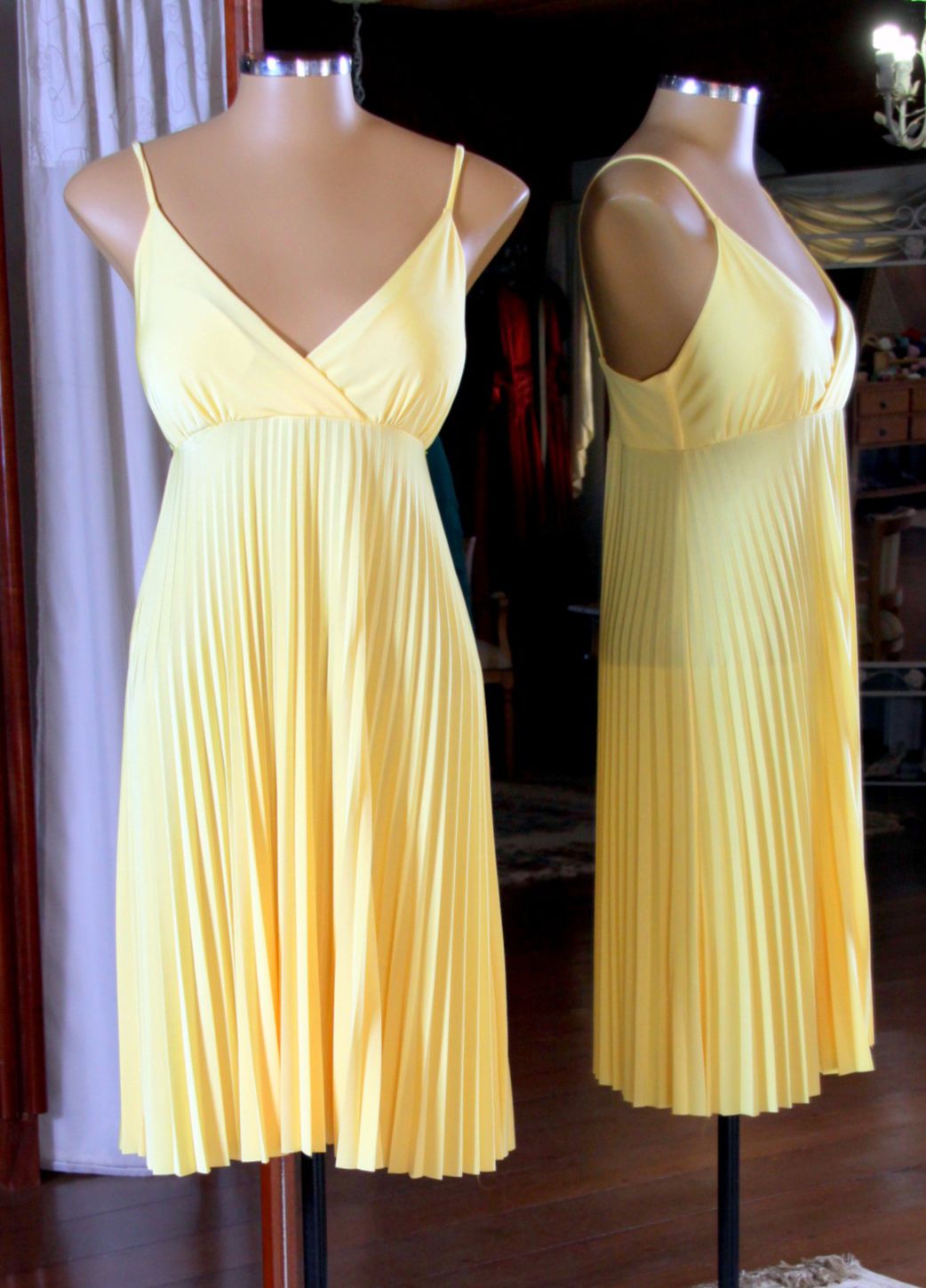 Vestidos para Mães, Madrinhas e Moda Festas - 492 - Hipnose Alta Costura e Spa para Noivas e Noivos - Campinas - SP Vestido de Festa para Mães, Vestido de Festa para Madrinhas, Vestido de Festa para Formatura, Hipnose Alta Costura