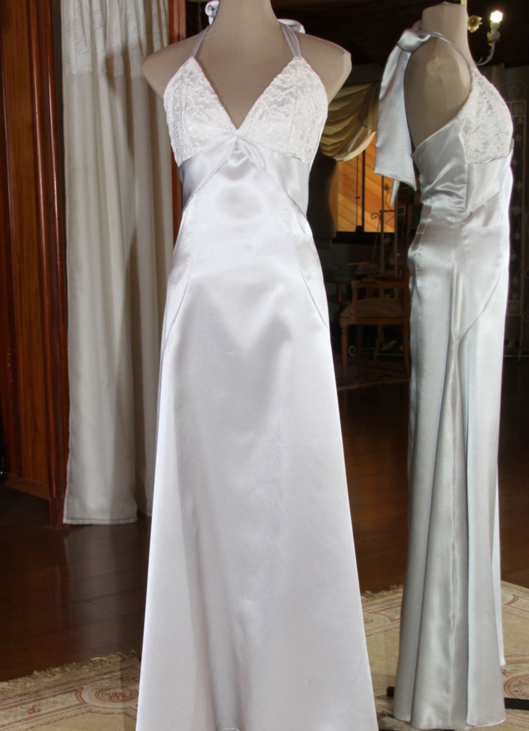 Vestidos para Mães, Madrinhas e Moda Festas - 498 - Hipnose Alta Costura e Spa para Noivas e Noivos - Campinas - SP Vestido de Festa para Mães, Vestido de Festa para Madrinhas, Vestido de Festa para Formatura, Hipnose Alta Costura