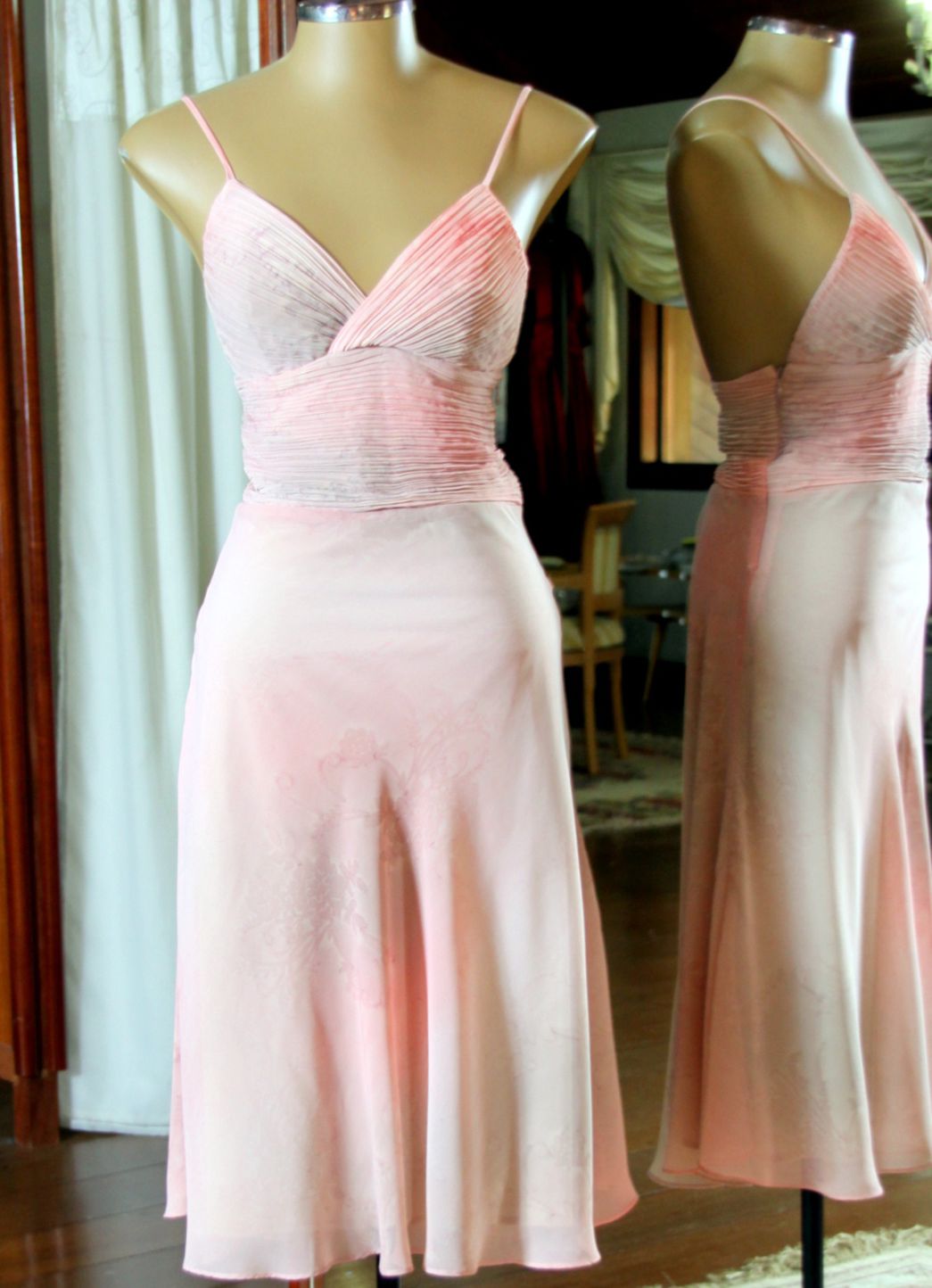 Vestidos para Mães, Madrinhas e Moda Festas - 499 - Hipnose Alta Costura e Spa para Noivas e Noivos - Campinas - SP Vestido de Festa para Mães, Vestido de Festa para Madrinhas, Vestido de Festa para Formatura, Hipnose Alta Costura