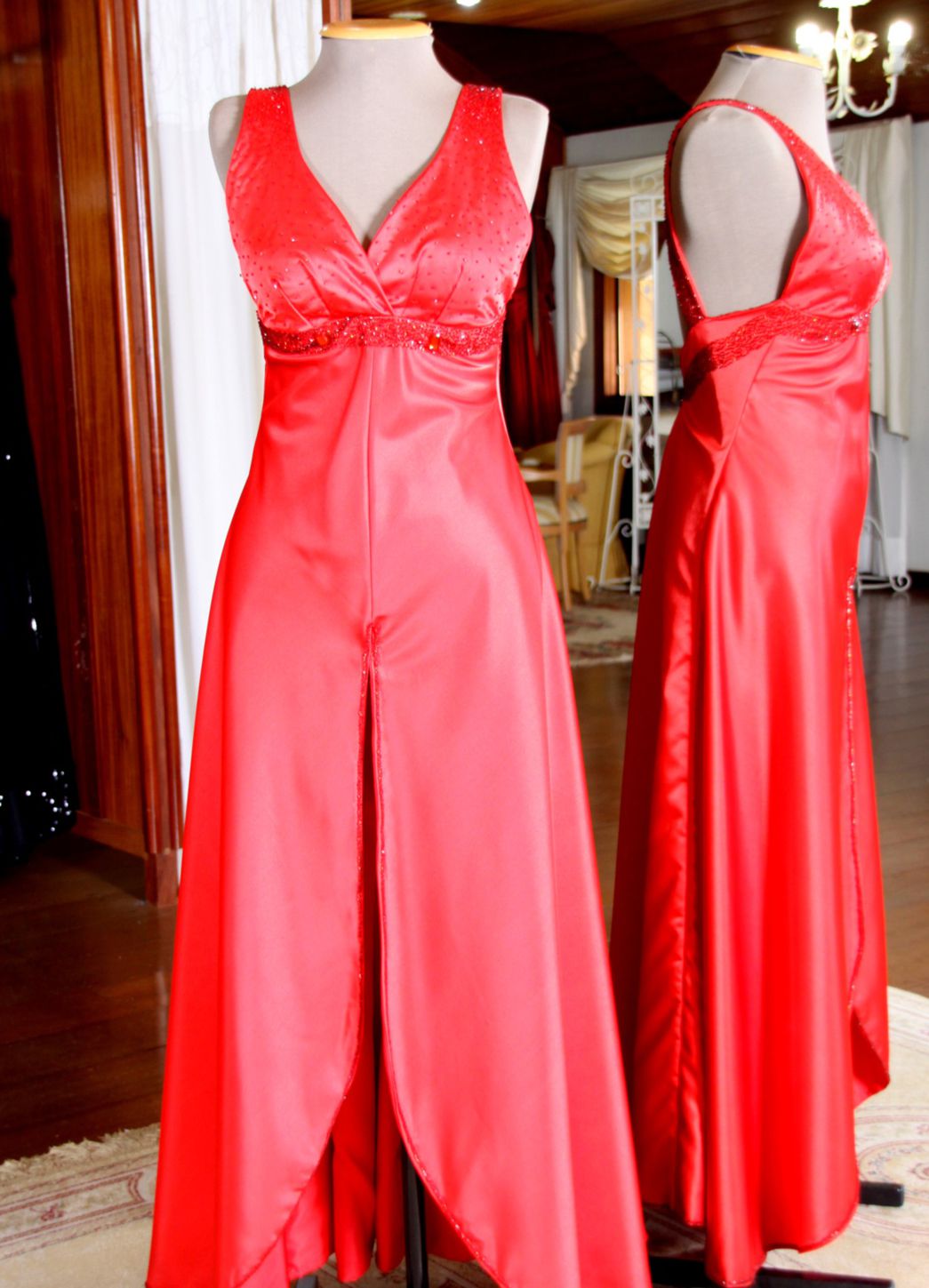 Vestidos para Mães, Madrinhas e Moda Festas - 503 - Hipnose Alta Costura e Spa para Noivas e Noivos - Campinas - SP Vestido de Festa para Mães, Vestido de Festa para Madrinhas, Vestido de Festa para Formatura, Hipnose Alta Costura