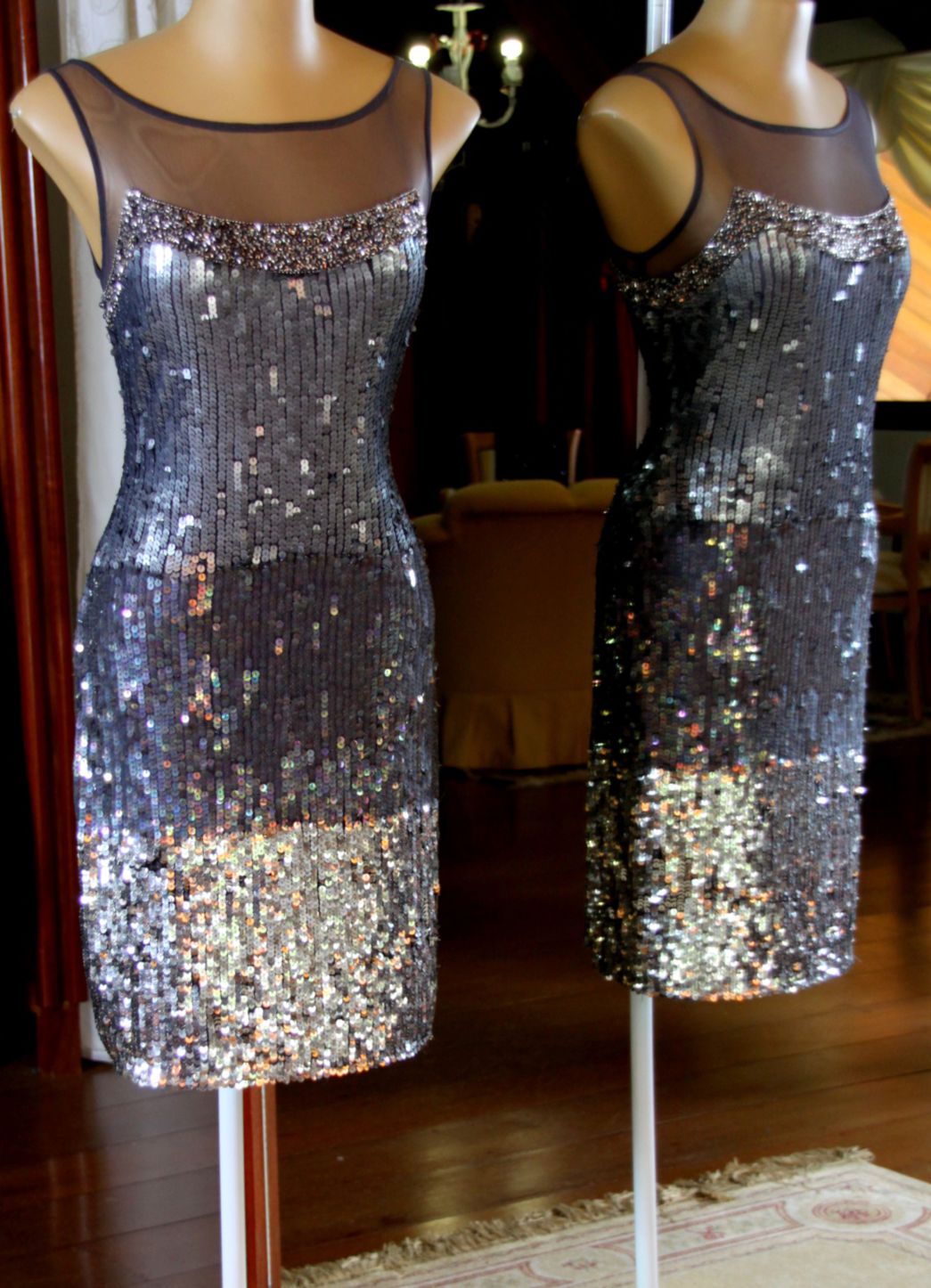 Vestidos para Mães, Madrinhas e Moda Festas - 504 - Hipnose Alta Costura e Spa para Noivas e Noivos - Campinas - SP Vestido de Festa para Mães, Vestido de Festa para Madrinhas, Vestido de Festa para Formatura, Hipnose Alta Costura