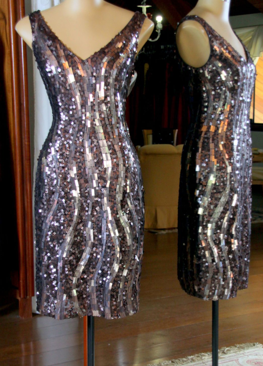 Vestidos para Mães, Madrinhas e Moda Festas - 505 - Hipnose Alta Costura e Spa para Noivas e Noivos - Campinas - SP Vestido de Festa para Mães, Vestido de Festa para Madrinhas, Vestido de Festa para Formatura, Hipnose Alta Costura