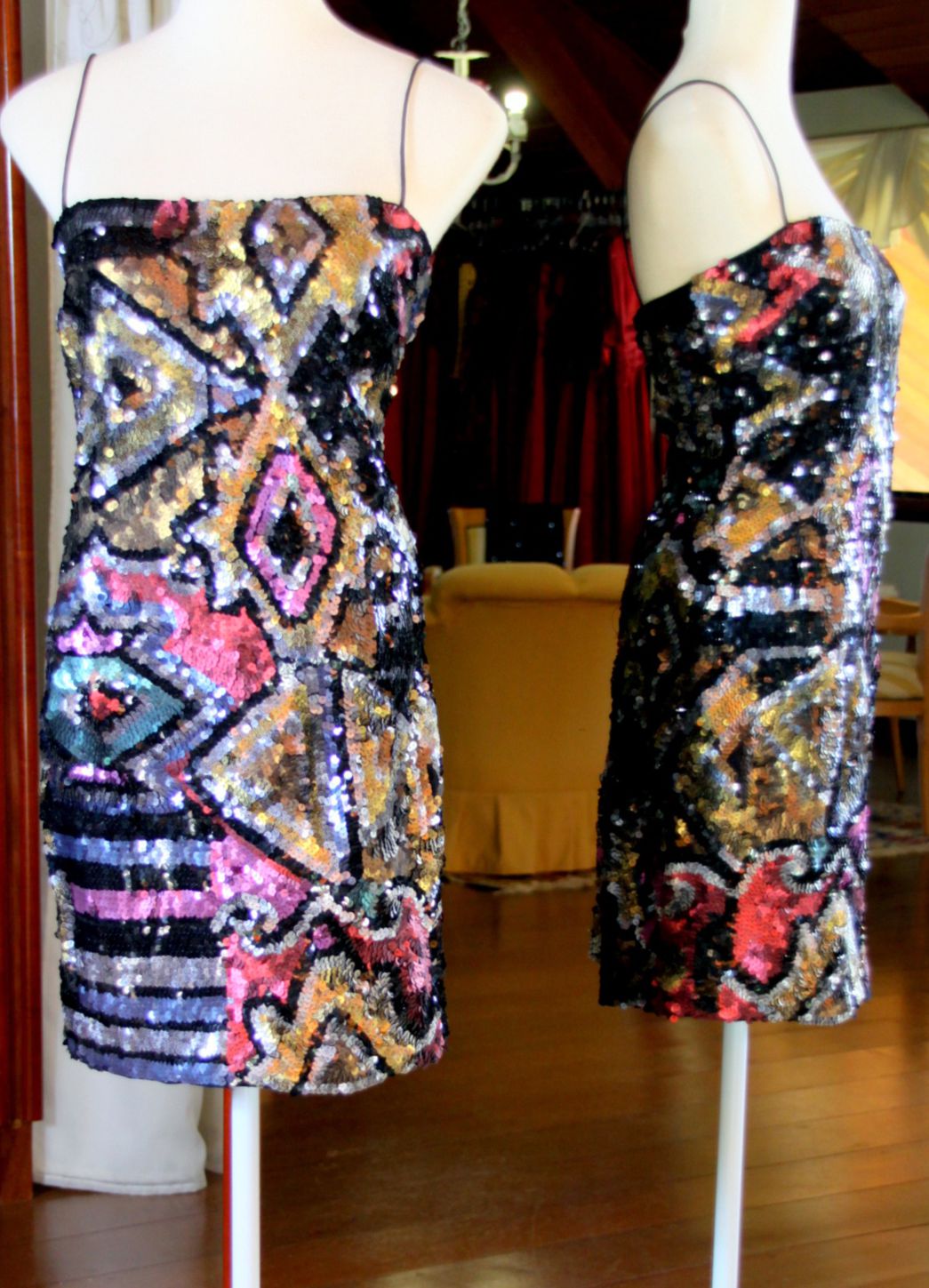 Vestidos para Mães, Madrinhas e Moda Festas - 513 - Hipnose Alta Costura e Spa para Noivas e Noivos - Campinas - SP Vestido de Festa para Mães, Vestido de Festa para Madrinhas, Vestido de Festa para Formatura, Hipnose Alta Costura