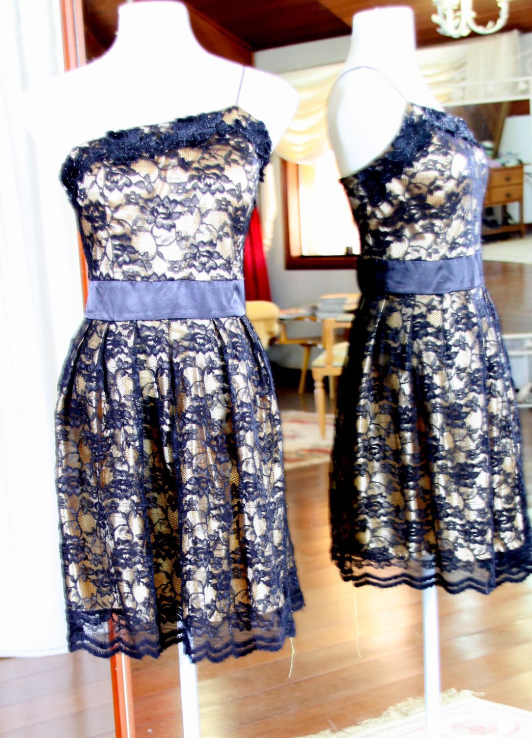 Vestidos para Mães, Madrinhas e Moda Festas - 522 - Hipnose Alta Costura e Spa para Noivas e Noivos - Campinas - SP Vestido de Festa para Mães, Vestido de Festa para Madrinhas, Vestido de Festa para Formatura, Hipnose Alta Costura