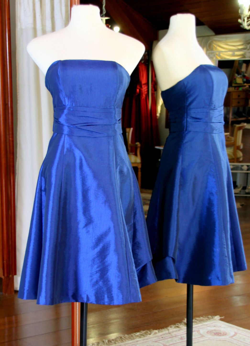 Vestidos para Mães, Madrinhas e Moda Festas - 539 - Hipnose Alta Costura e Spa para Noivas e Noivos - Campinas - SP Vestido de Festa para Mães, Vestido de Festa para Madrinhas, Vestido de Festa para Formatura, Hipnose Alta Costura