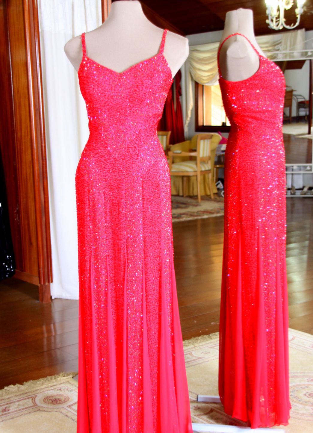 Vestidos para Mães, Madrinhas e Moda Festas - 55 - Hipnose Alta Costura e Spa para Noivas e Noivos - Campinas - SP Vestido de Festa para Mães, Vestido de Festa para Madrinhas, Vestido de Festa para Formatura, Hipnose Alta Costura