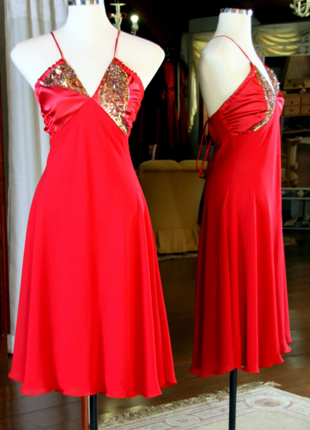 Vestidos para Mães, Madrinhas e Moda Festas - 553 - Hipnose Alta Costura e Spa para Noivas e Noivos - Campinas - SP Vestido de Festa para Mães, Vestido de Festa para Madrinhas, Vestido de Festa para Formatura, Hipnose Alta Costura