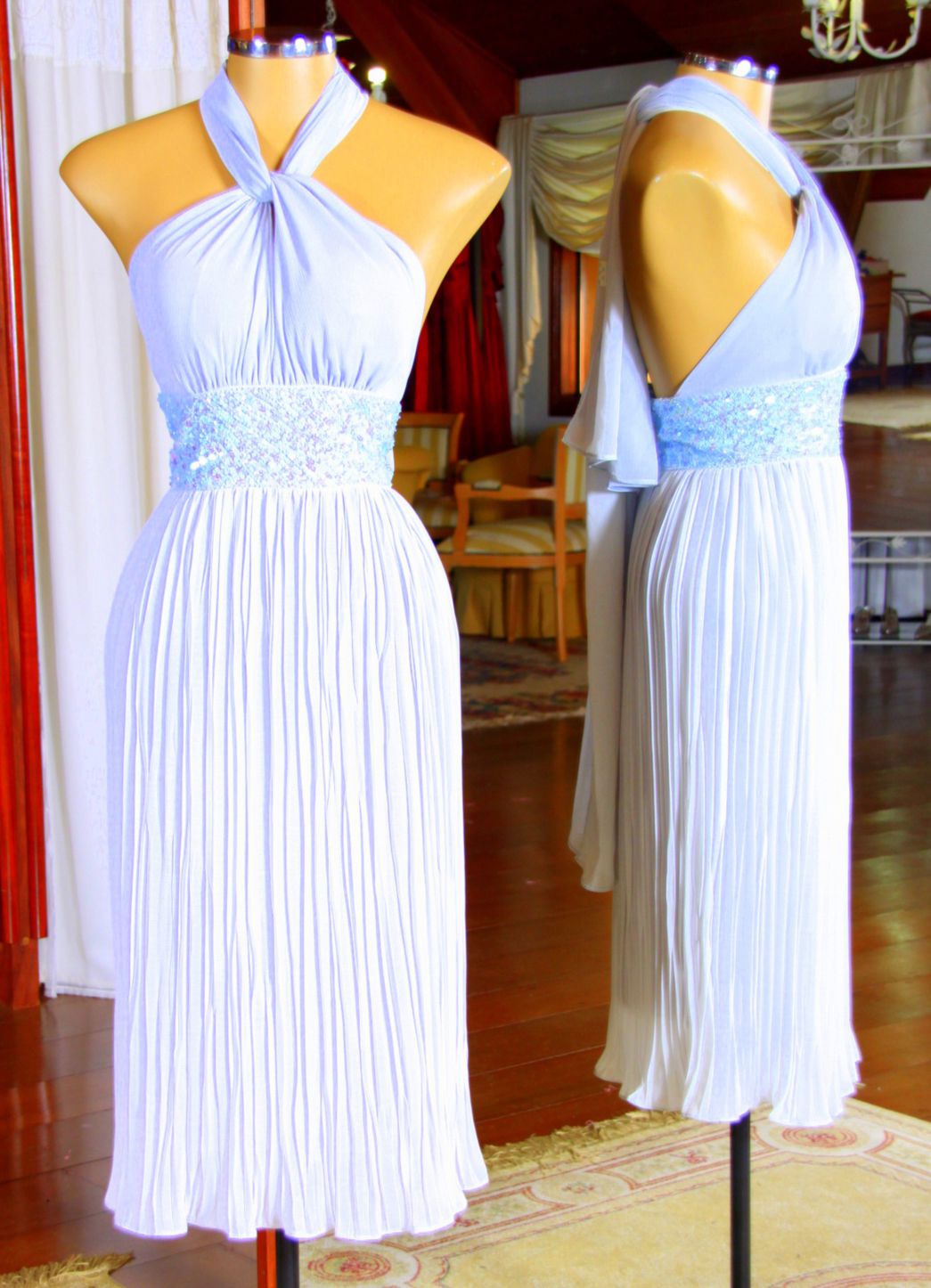 Vestidos para Mães, Madrinhas e Moda Festas - 564 - Hipnose Alta Costura e Spa para Noivas e Noivos - Campinas - SP Vestido de Festa para Mães, Vestido de Festa para Madrinhas, Vestido de Festa para Formatura, Hipnose Alta Costura