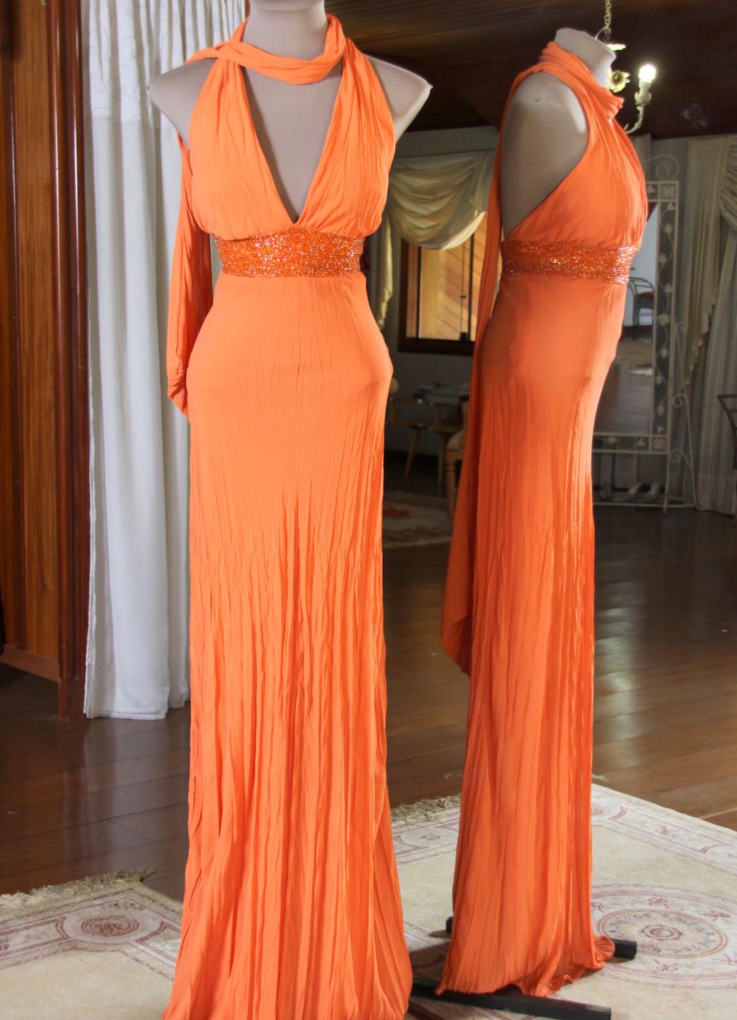 Vestidos para Mães, Madrinhas e Moda Festas - 583 - Hipnose Alta Costura e Spa para Noivas e Noivos - Campinas - SP Vestido de Festa para Mães, Vestido de Festa para Madrinhas, Vestido de Festa para Formatura, Hipnose Alta Costura