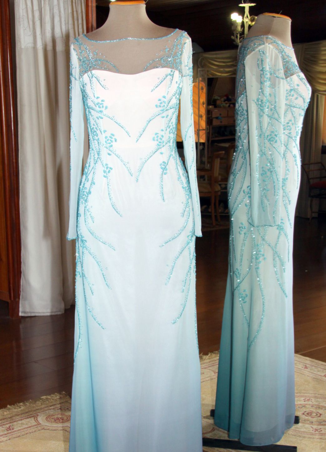 Vestidos para Mães, Madrinhas e Moda Festas - 591 - Hipnose Alta Costura e Spa para Noivas e Noivos - Campinas - SP Vestido de Festa para Mães, Vestido de Festa para Madrinhas, Vestido de Festa para Formatura, Hipnose Alta Costura