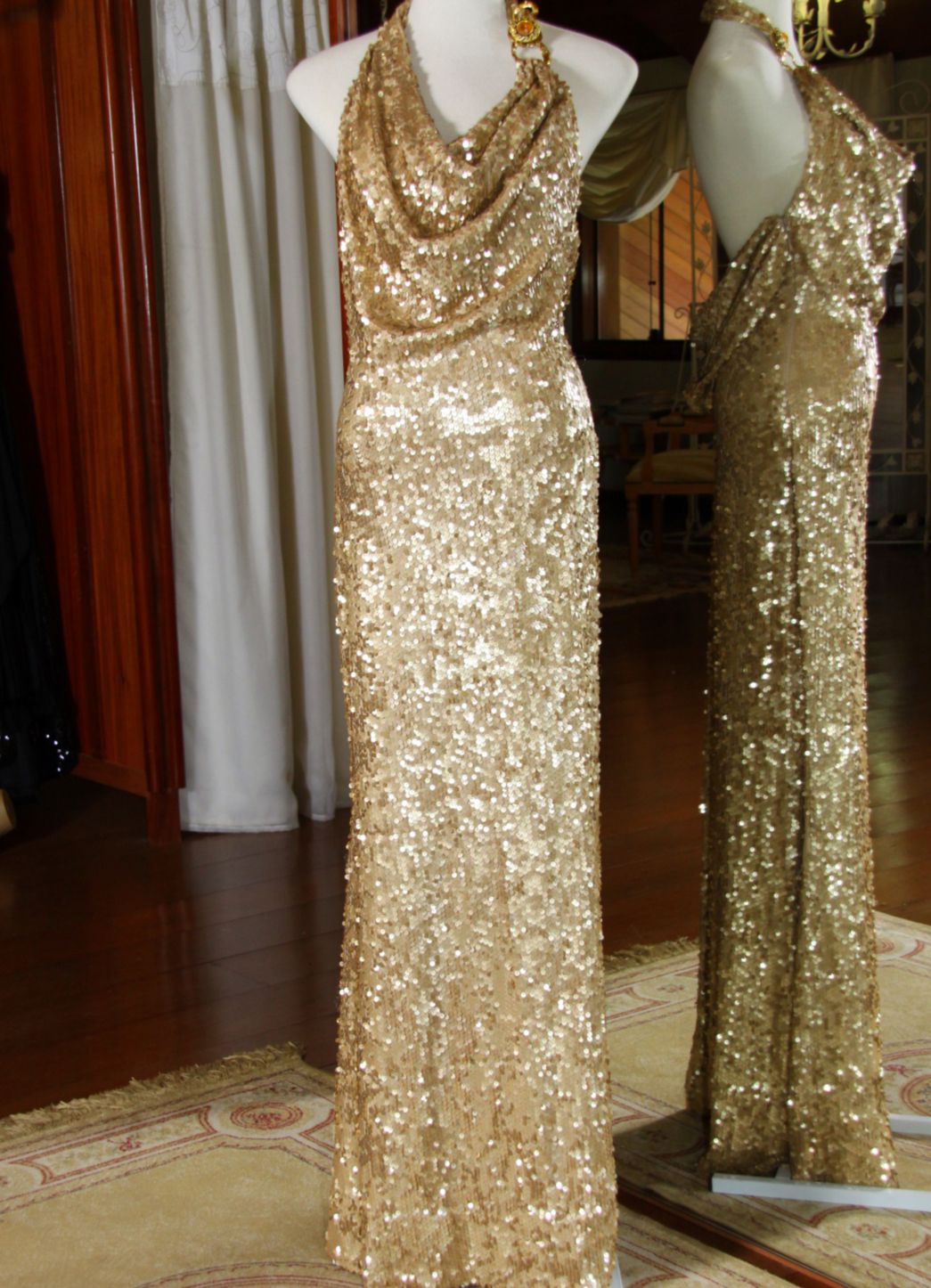 Vestidos para Mães, Madrinhas e Moda Festas - 594 - Hipnose Alta Costura e Spa para Noivas e Noivos - Campinas - SP Vestido de Festa para Mães, Vestido de Festa para Madrinhas, Vestido de Festa para Formatura, Hipnose Alta Costura