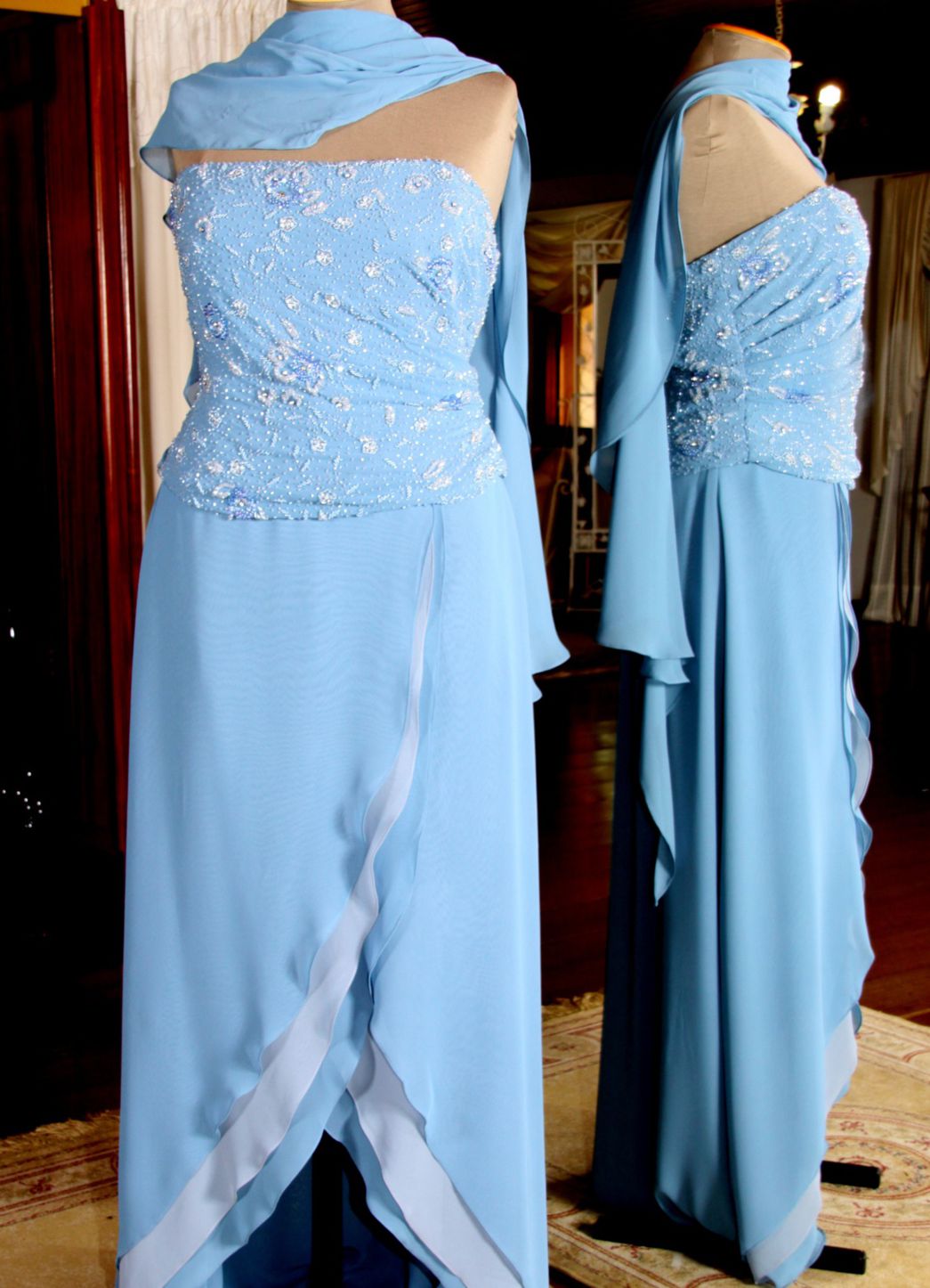 Vestidos para Mães, Madrinhas e Moda Festas - 608 - Hipnose Alta Costura e Spa para Noivas e Noivos - Campinas - SP Vestido de Festa para Mães, Vestido de Festa para Madrinhas, Vestido de Festa para Formatura, Hipnose Alta Costura