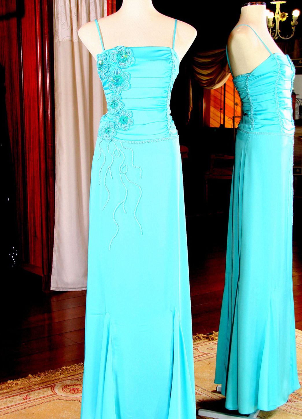 Vestidos para Mães, Madrinhas e Moda Festas - 617 - Hipnose Alta Costura e Spa para Noivas e Noivos - Campinas - SP Vestido de Festa para Mães, Vestido de Festa para Madrinhas, Vestido de Festa para Formatura, Hipnose Alta Costura