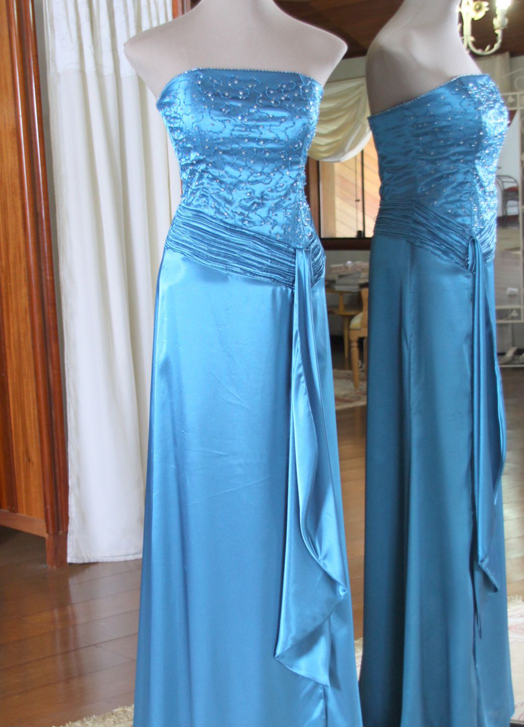 Vestidos para Mães, Madrinhas e Moda Festas - 642 - Hipnose Alta Costura e Spa para Noivas e Noivos - Campinas - SP Vestido de Festa para Mães, Vestido de Festa para Madrinhas, Vestido de Festa para Formatura, Hipnose Alta Costura