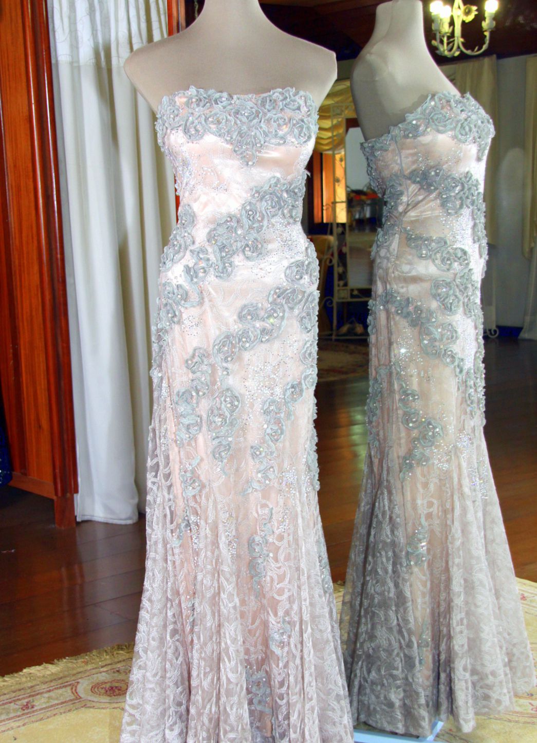 Vestidos para Mães, Madrinhas e Moda Festas - 653 - Hipnose Alta Costura e Spa para Noivas e Noivos - Campinas - SP Vestido de Festa para Mães, Vestido de Festa para Madrinhas, Vestido de Festa para Formatura, Hipnose Alta Costura