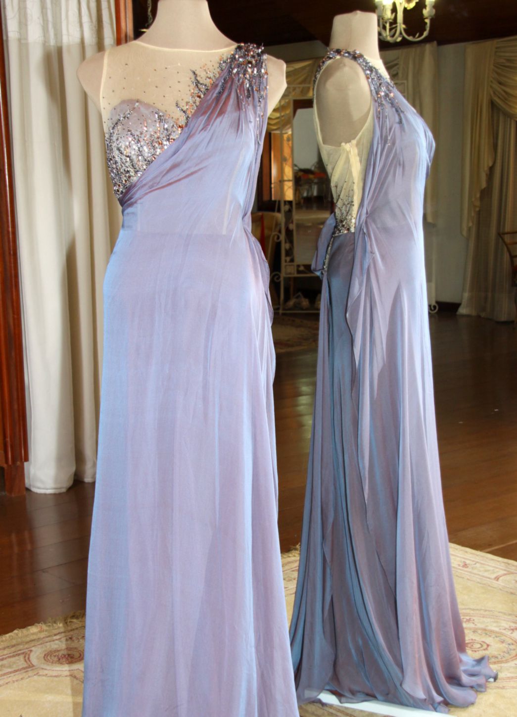 Vestidos para Mães, Madrinhas e Moda Festas - 665 - Hipnose Alta Costura e Spa para Noivas e Noivos - Campinas - SP Vestido de Festa para Mães, Vestido de Festa para Madrinhas, Vestido de Festa para Formatura, Hipnose Alta Costura