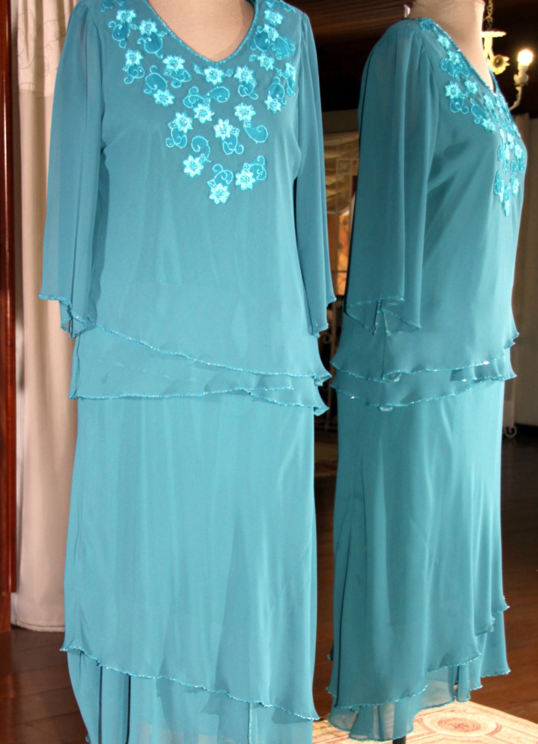 Vestidos para Mães, Madrinhas e Moda Festas - 718 - Hipnose Alta Costura e Spa para Noivas e Noivos - Campinas - SP Vestido de Festa para Mães, Vestido de Festa para Madrinhas, Vestido de Festa para Formatura, Hipnose Alta Costura