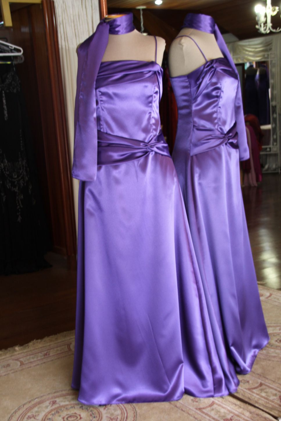Vestidos para Mães, Madrinhas e Moda Festas - 721 - Hipnose Alta Costura e Spa para Noivas e Noivos - Campinas - SP Vestido de Festa para Mães, Vestido de Festa para Madrinhas, Vestido de Festa para Formatura, Hipnose Alta Costura