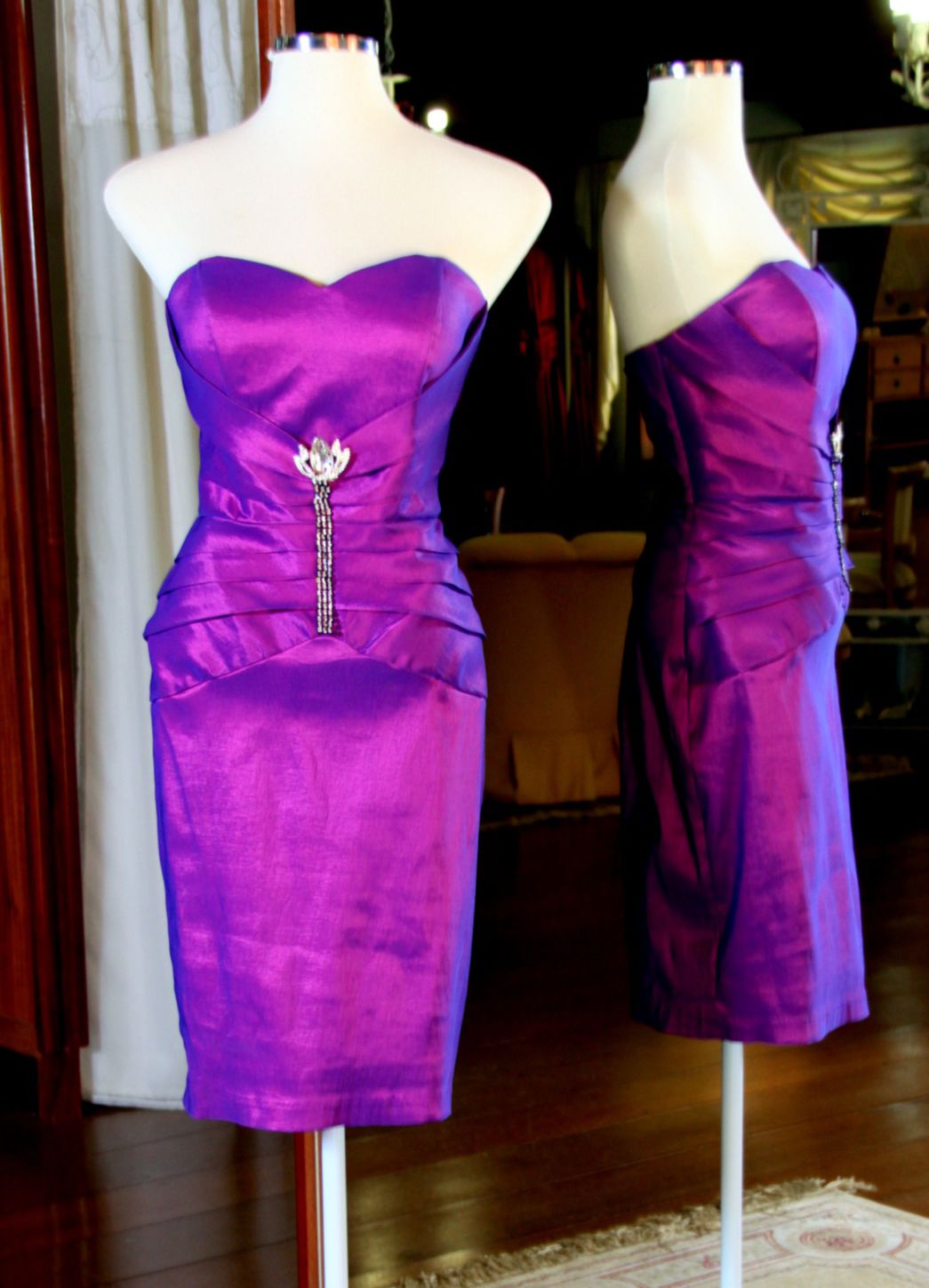 Vestidos para Mães, Madrinhas e Moda Festas - 735 - Hipnose Alta Costura e Spa para Noivas e Noivos - Campinas - SP Vestido de Festa para Mães, Vestido de Festa para Madrinhas, Vestido de Festa para Formatura, Hipnose Alta Costura