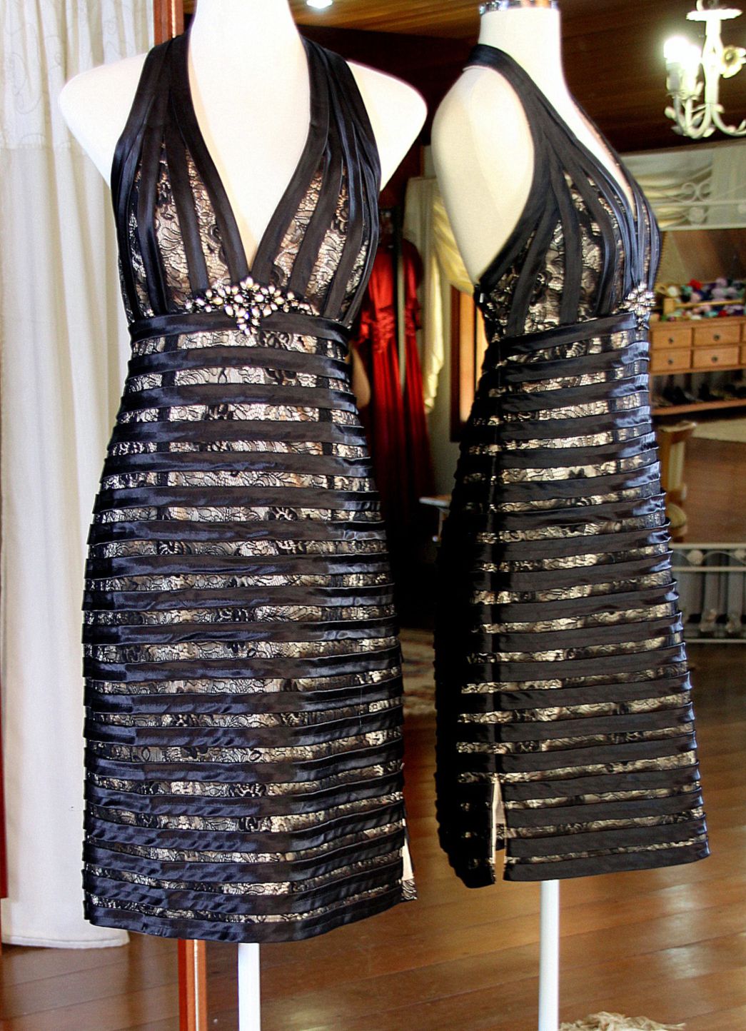 Vestidos para Mães, Madrinhas e Moda Festas - 746 - Hipnose Alta Costura e Spa para Noivas e Noivos - Campinas - SP Vestido de Festa para Mães, Vestido de Festa para Madrinhas, Vestido de Festa para Formatura, Hipnose Alta Costura