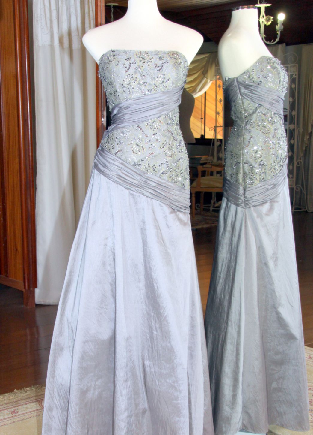 Vestidos para Mães, Madrinhas e Moda Festas - 747 - Hipnose Alta Costura e Spa para Noivas e Noivos - Campinas - SP Vestido de Festa para Mães, Vestido de Festa para Madrinhas, Vestido de Festa para Formatura, Hipnose Alta Costura