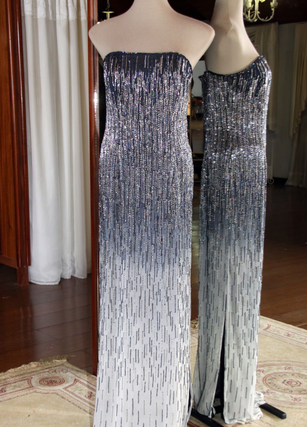 Vestidos para Mães, Madrinhas e Moda Festas - 748 - Hipnose Alta Costura e Spa para Noivas e Noivos - Campinas - SP Vestido de Festa para Mães, Vestido de Festa para Madrinhas, Vestido de Festa para Formatura, Hipnose Alta Costura