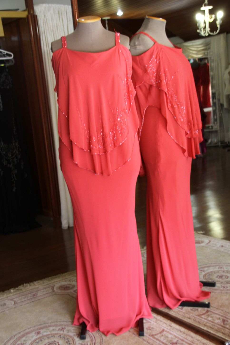 Vestidos para Mães, Madrinhas e Moda Festas - 75 - Hipnose Alta Costura e Spa para Noivas e Noivos - Campinas - SP Vestido de Festa para Mães, Vestido de Festa para Madrinhas, Vestido de Festa para Formatura, Hipnose Alta Costura