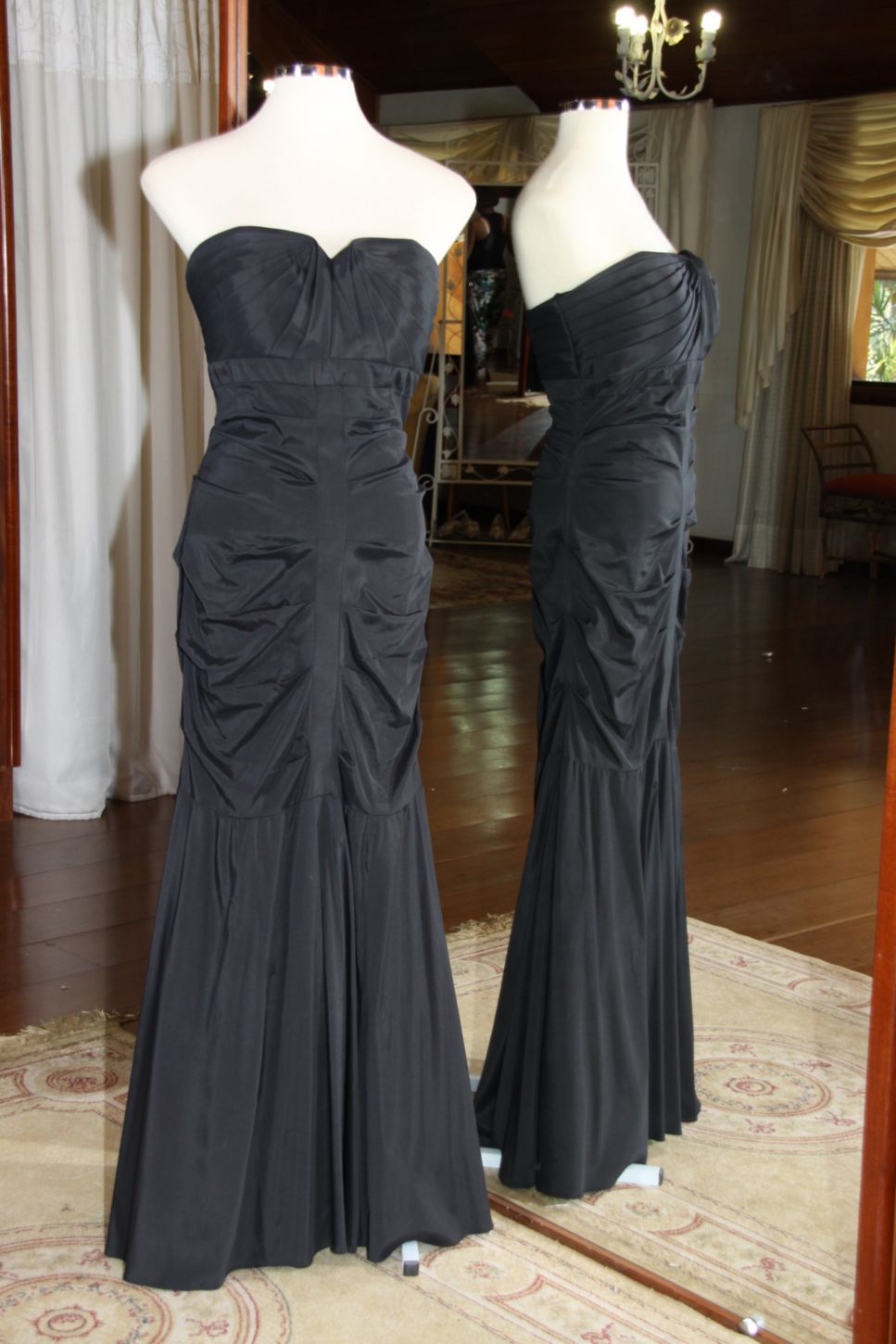 Vestidos para Mães, Madrinhas e Moda Festas - 766 - Hipnose Alta Costura e Spa para Noivas e Noivos - Campinas - SP Vestido de Festa para Mães, Vestido de Festa para Madrinhas, Vestido de Festa para Formatura, Hipnose Alta Costura