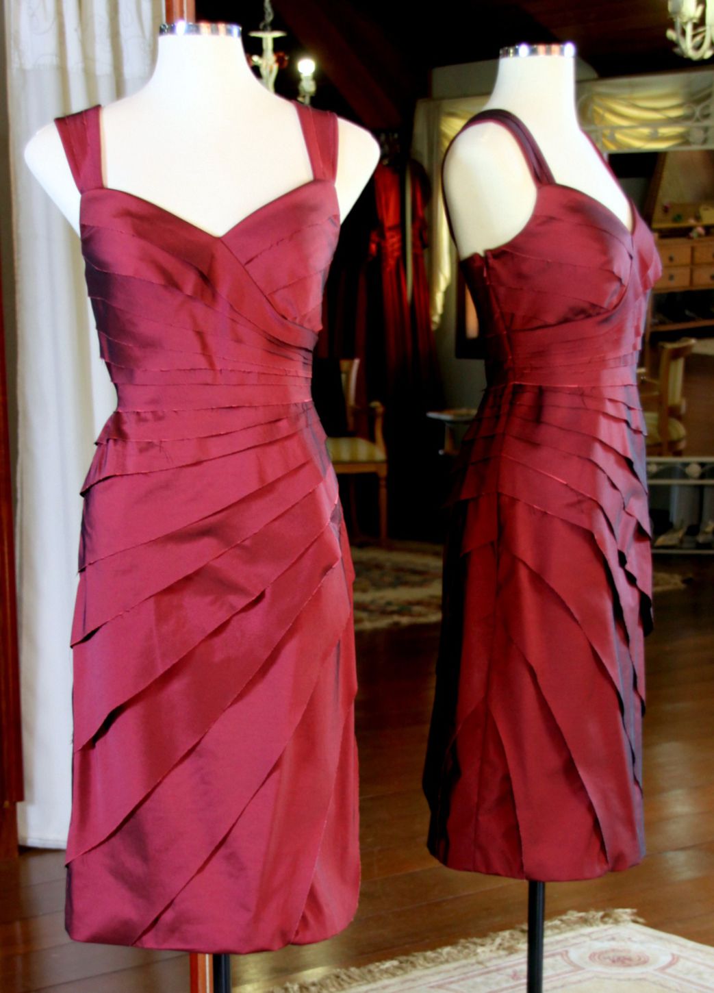 Vestidos para Mães, Madrinhas e Moda Festas - 771 - Hipnose Alta Costura e Spa para Noivas e Noivos - Campinas - SP Vestido de Festa para Mães, Vestido de Festa para Madrinhas, Vestido de Festa para Formatura, Hipnose Alta Costura