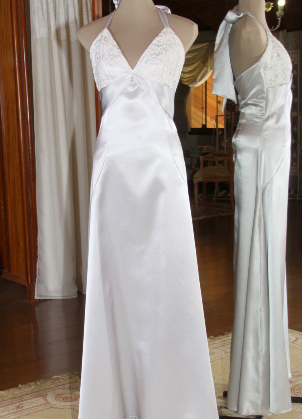 Vestidos para Mães, Madrinhas e Moda Festas - 787 - Hipnose Alta Costura e Spa para Noivas e Noivos - Campinas - SP Vestido de Festa para Mães, Vestido de Festa para Madrinhas, Vestido de Festa para Formatura, Hipnose Alta Costura