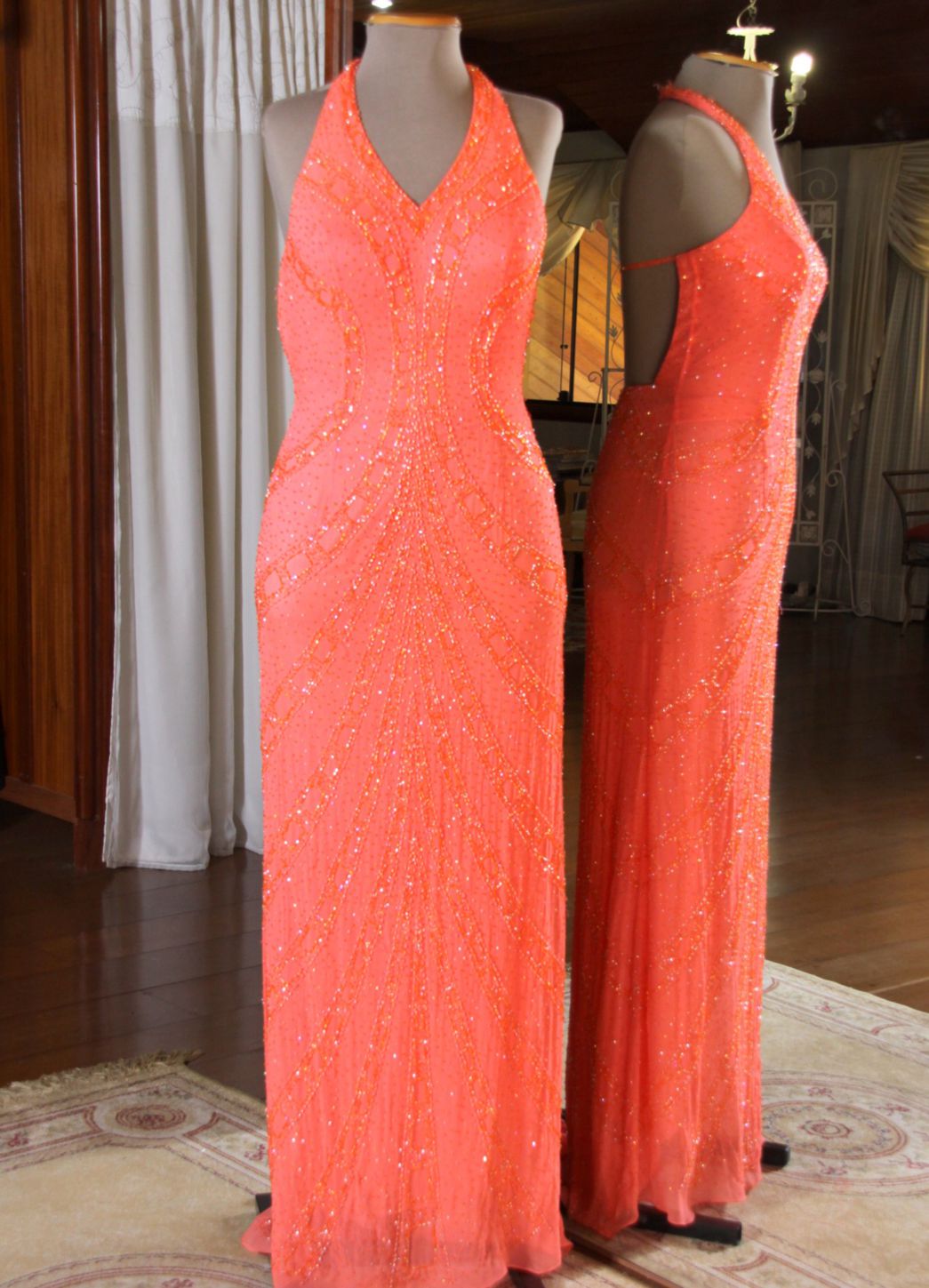 Vestidos para Mães, Madrinhas e Moda Festas - 790 - Hipnose Alta Costura e Spa para Noivas e Noivos - Campinas - SP Vestido de Festa para Mães, Vestido de Festa para Madrinhas, Vestido de Festa para Formatura, Hipnose Alta Costura