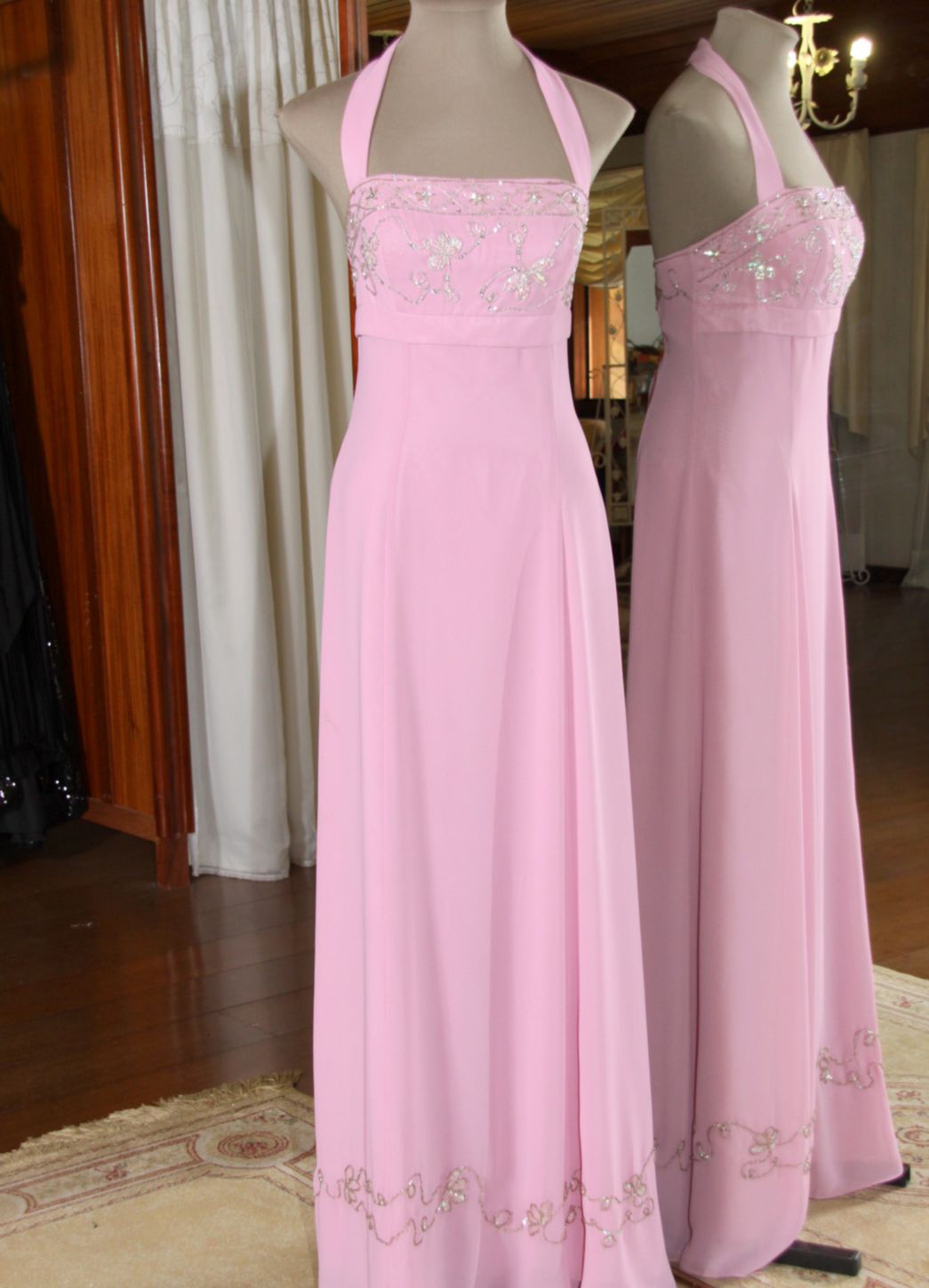 Vestidos para Mães, Madrinhas e Moda Festas - 87 - Hipnose Alta Costura e Spa para Noivas e Noivos - Campinas - SP Vestido de Festa para Mães, Vestido de Festa para Madrinhas, Vestido de Festa para Formatura, Hipnose Alta Costura