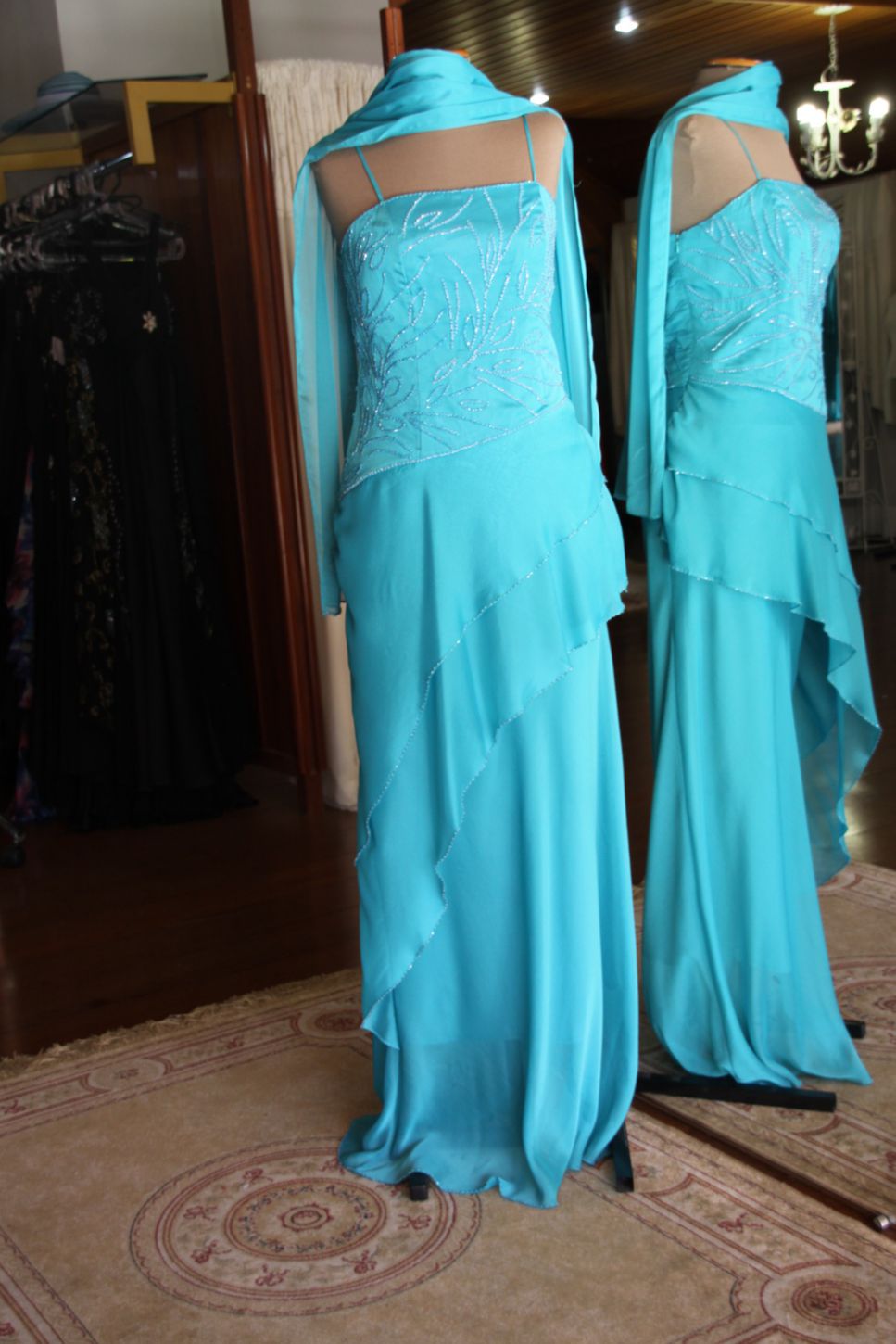 Vestidos para Mães, Madrinhas e Moda Festas - 89 - Hipnose Alta Costura e Spa para Noivas e Noivos - Campinas - SP Vestido de Festa para Mães, Vestido de Festa para Madrinhas, Vestido de Festa para Formatura, Hipnose Alta Costura