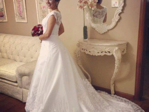 Making-Of - Hipnose Alta Costura e Spa para Noivas e Noivos - Campinas - SP - 2