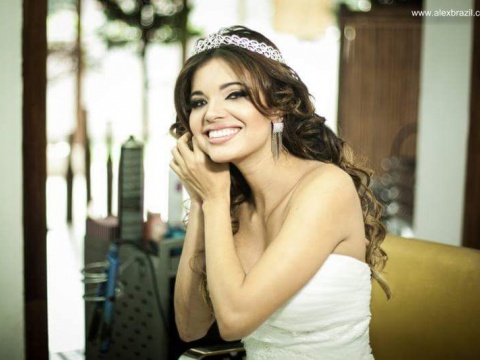 Making-Of - Hipnose Alta Costura e Spa para Noivas e Noivos - Campinas - SP - 3